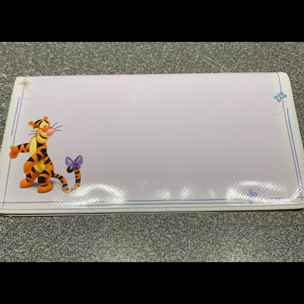 Based on the Winnie the Pooh works-Disney